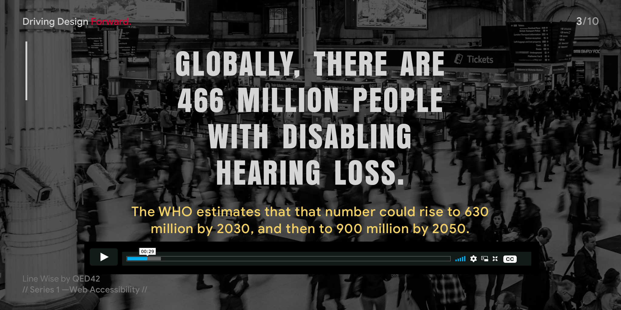Accessibility