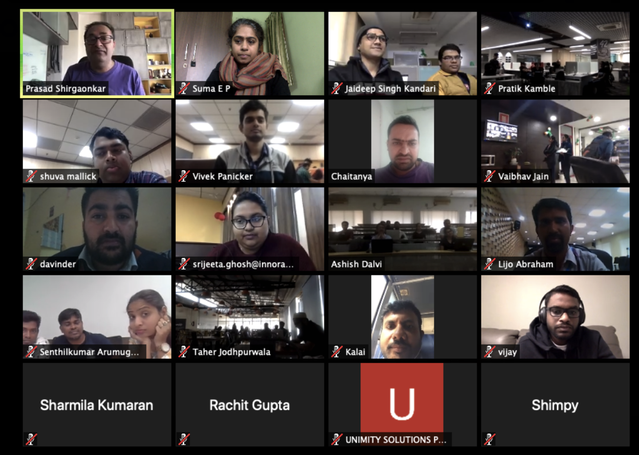 Drupal Global Contribution Weekend 2020