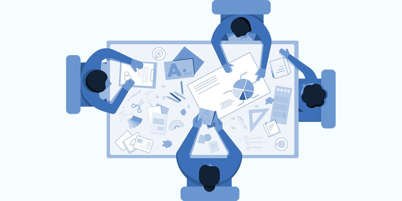 design research by team