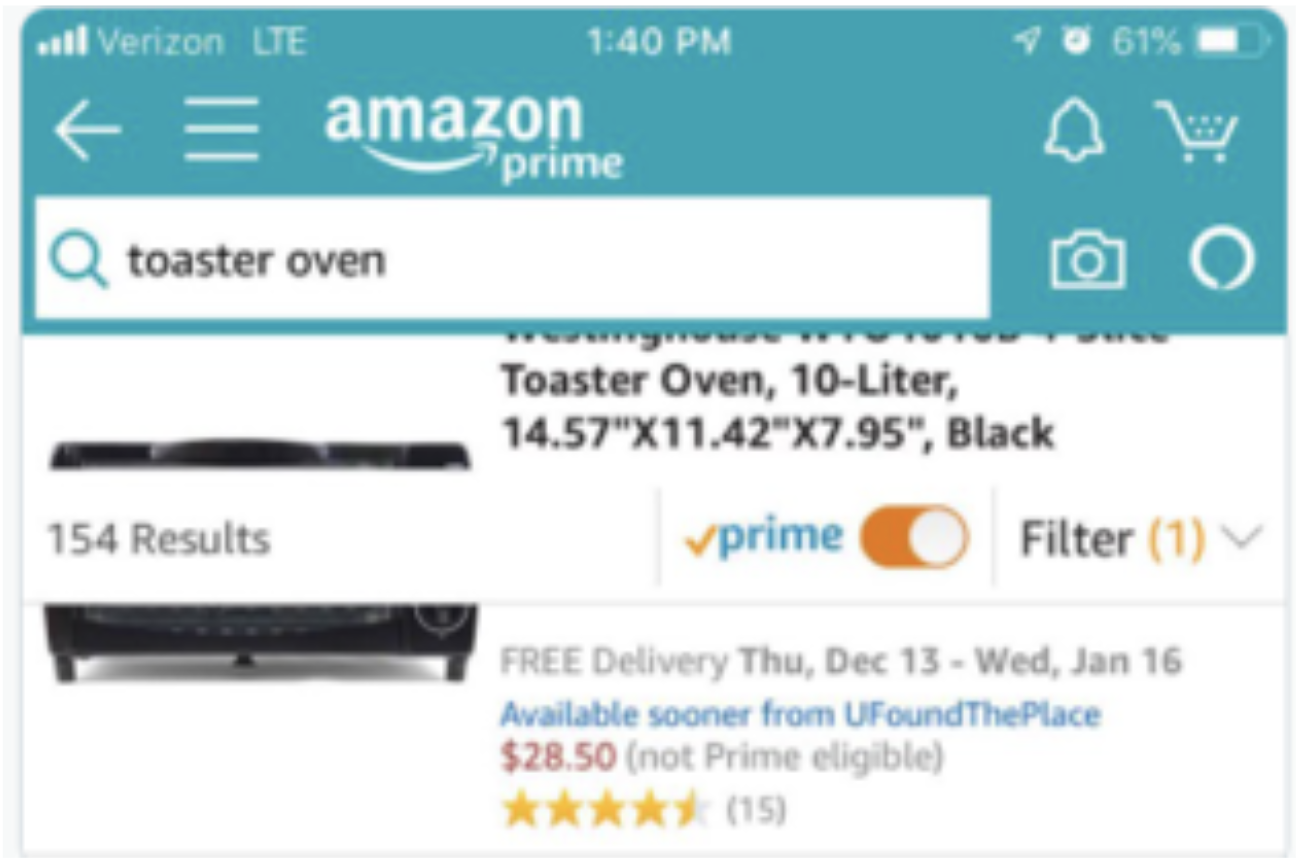 automated visual regression testing