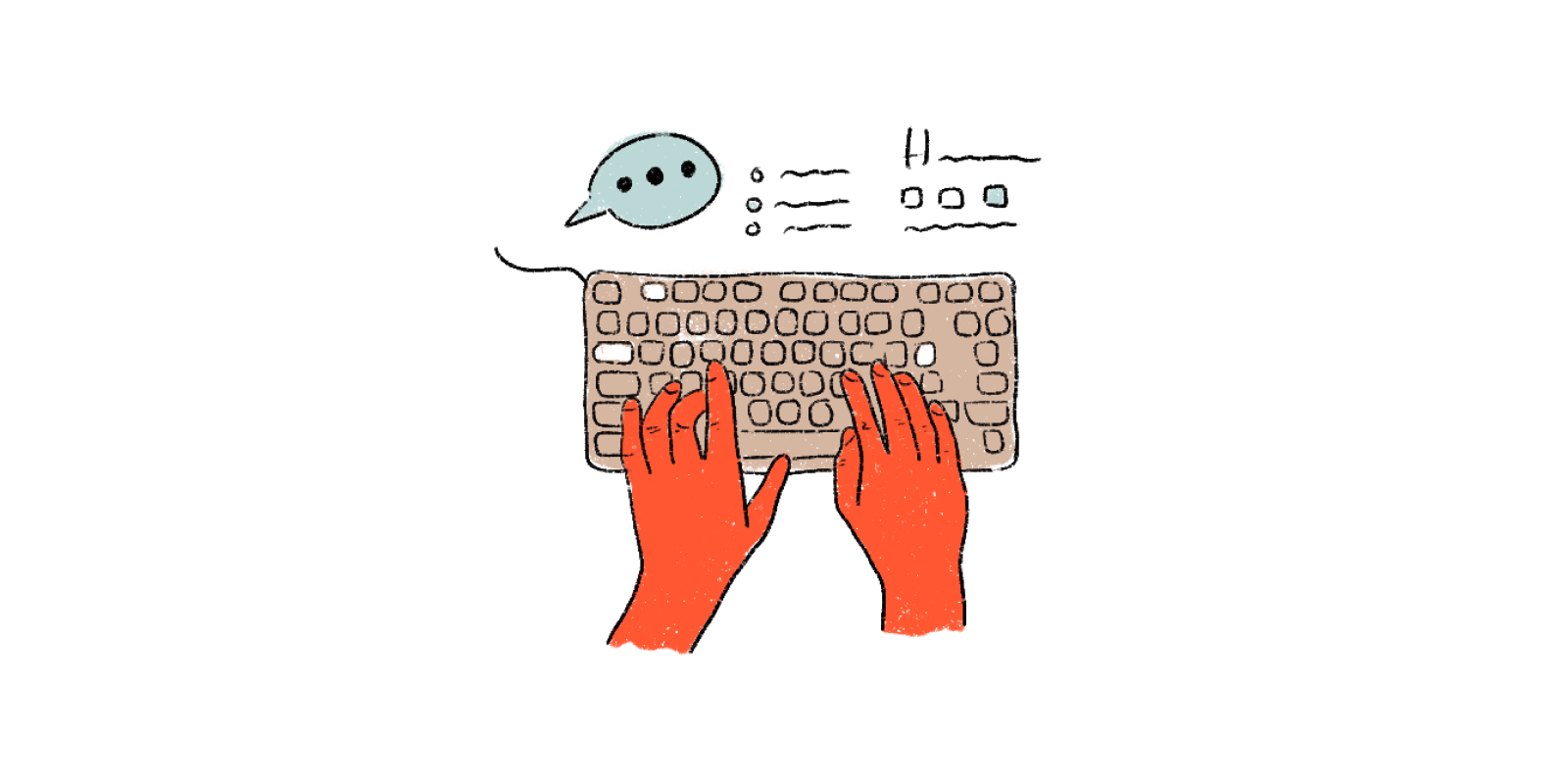 Keyboard accessibility is one of the primary aspects of web accessibility.