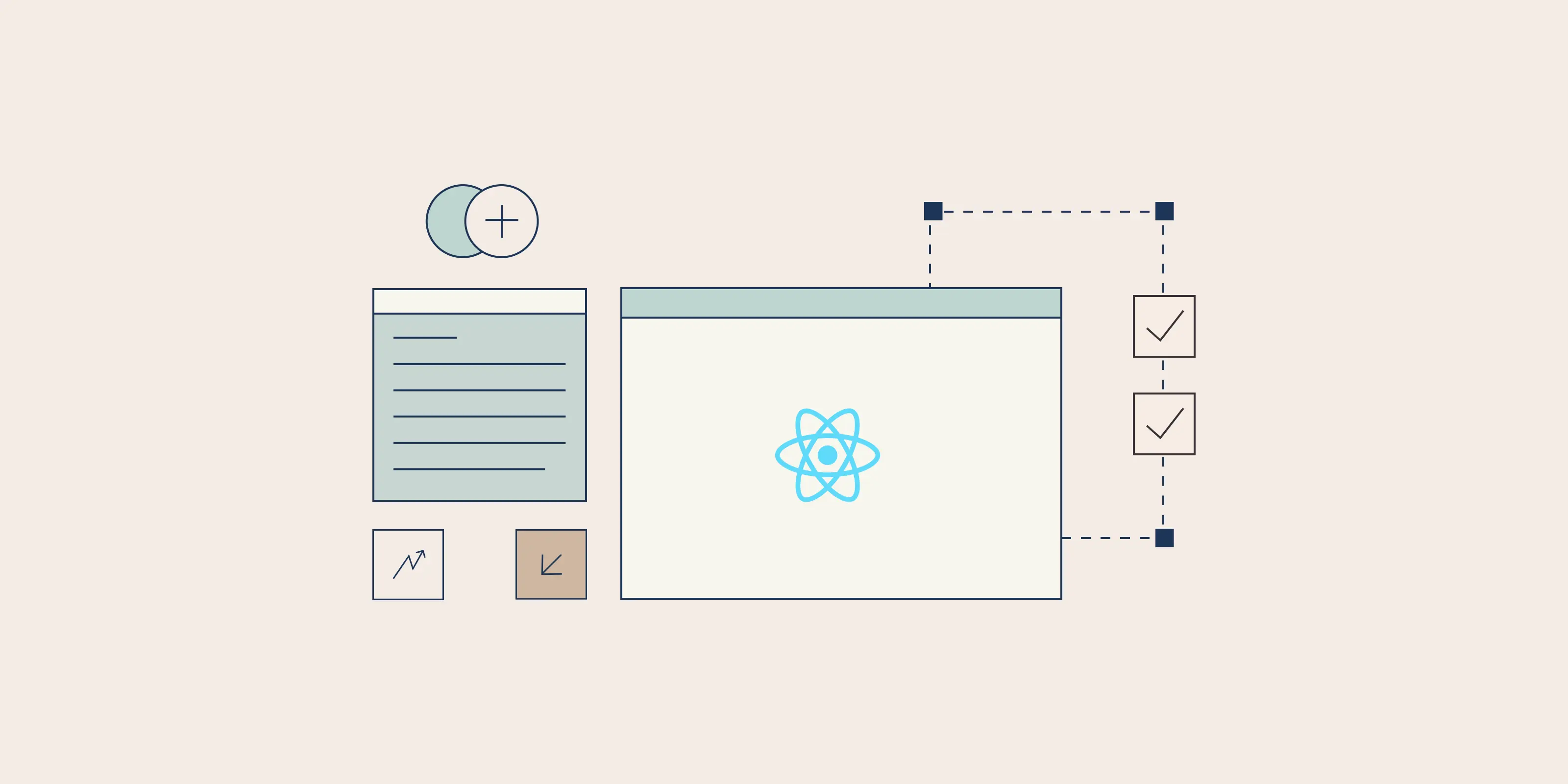 The new architecture in React Native: a turning point for mobile performance