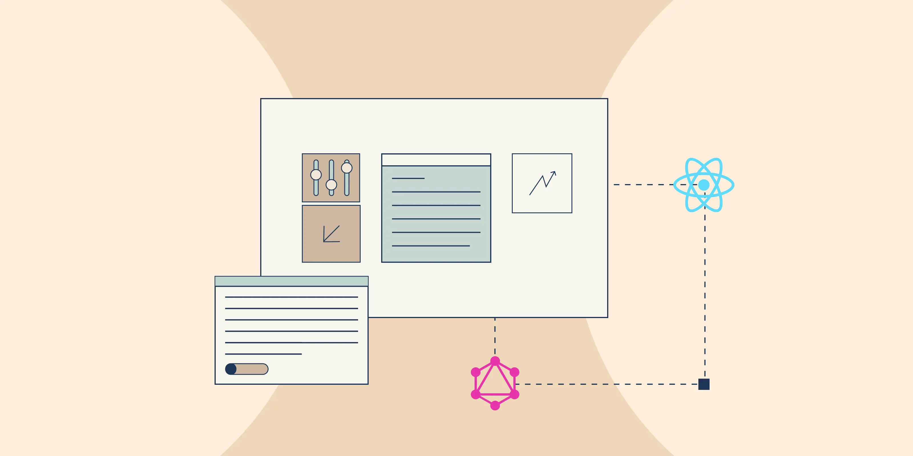 End-to-End type safety: from GraphQL schemas to React Components