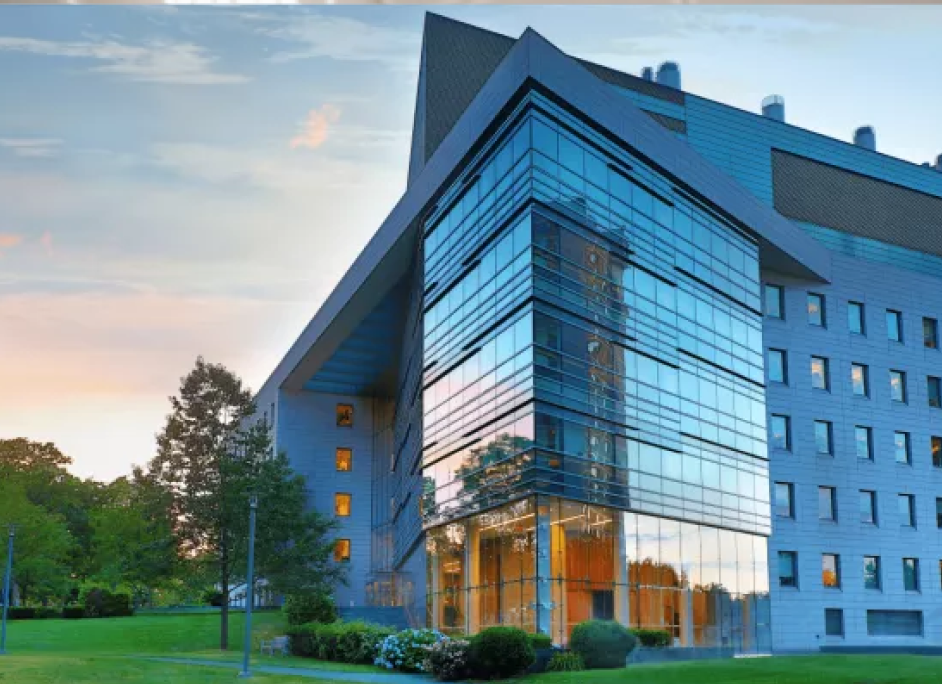 Office building