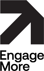 EngageMore logo