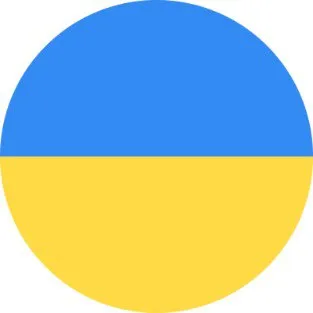 Ukraine flag