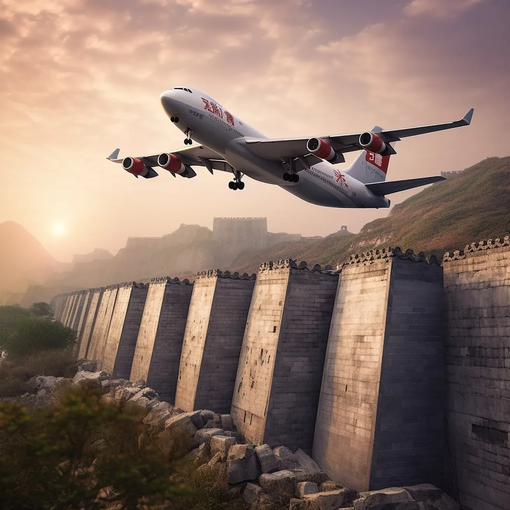 Airfreight from China