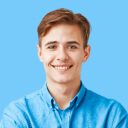 Andy Smith - eLearner X Webflow Template