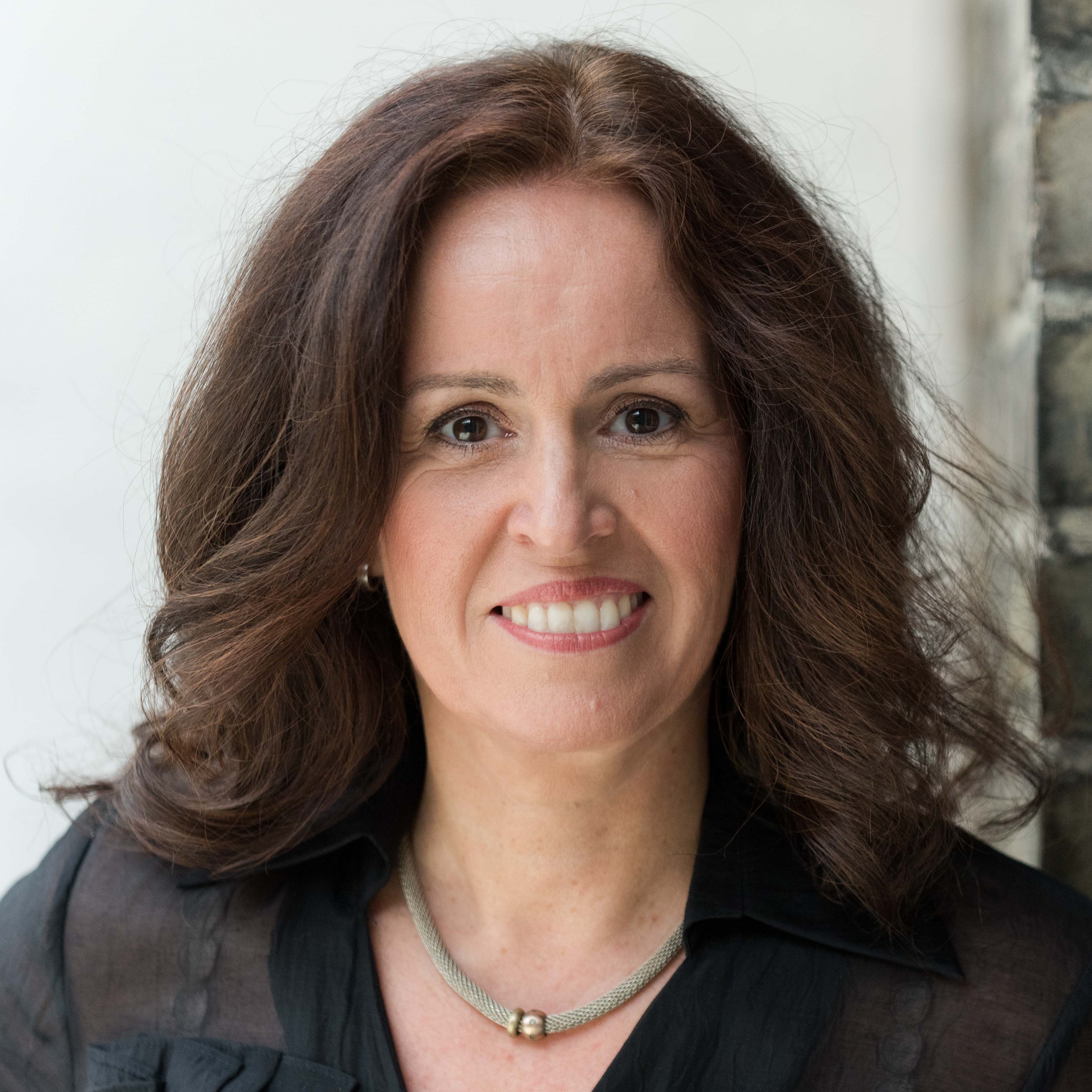 Patricia Geißler Profilbild