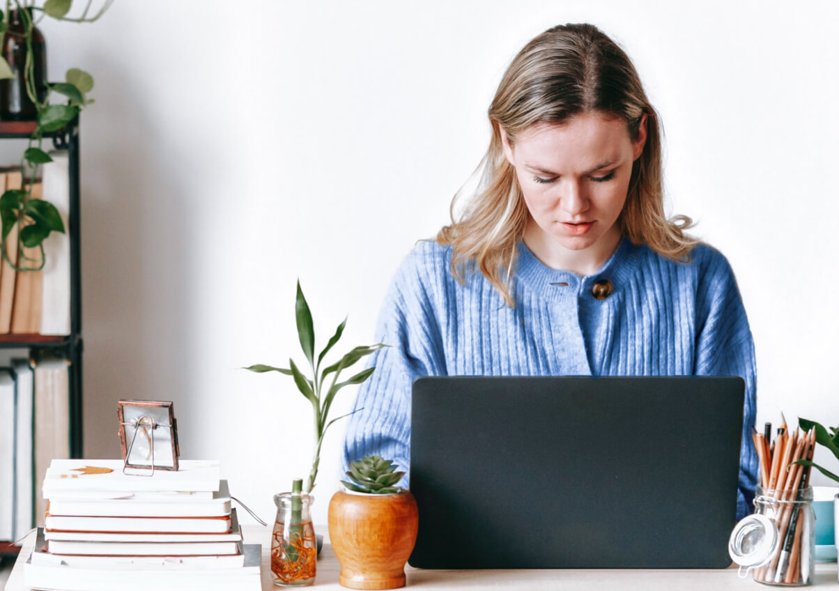 How to design a simple, yet unique and memorable brand identity