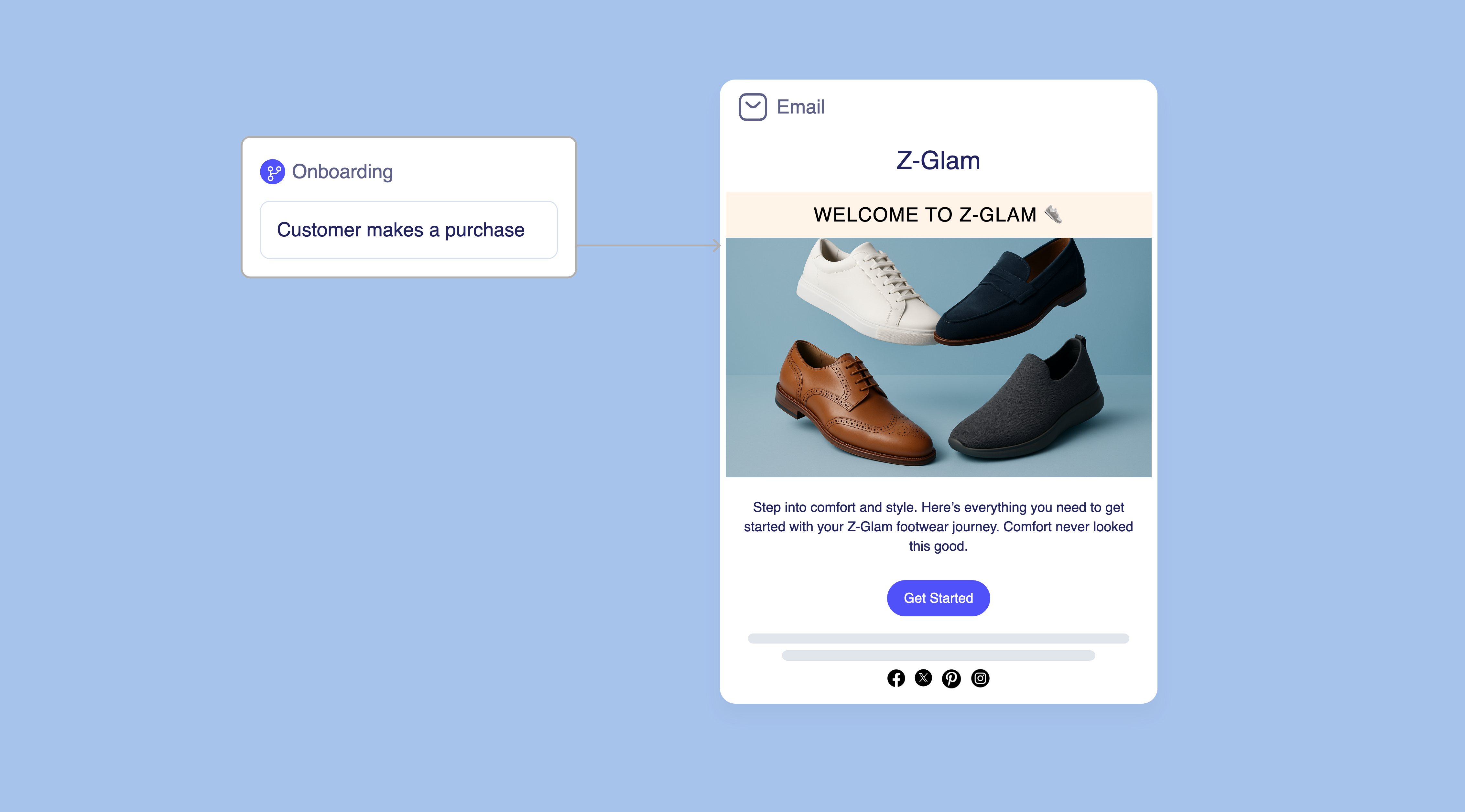 Onboarding Series