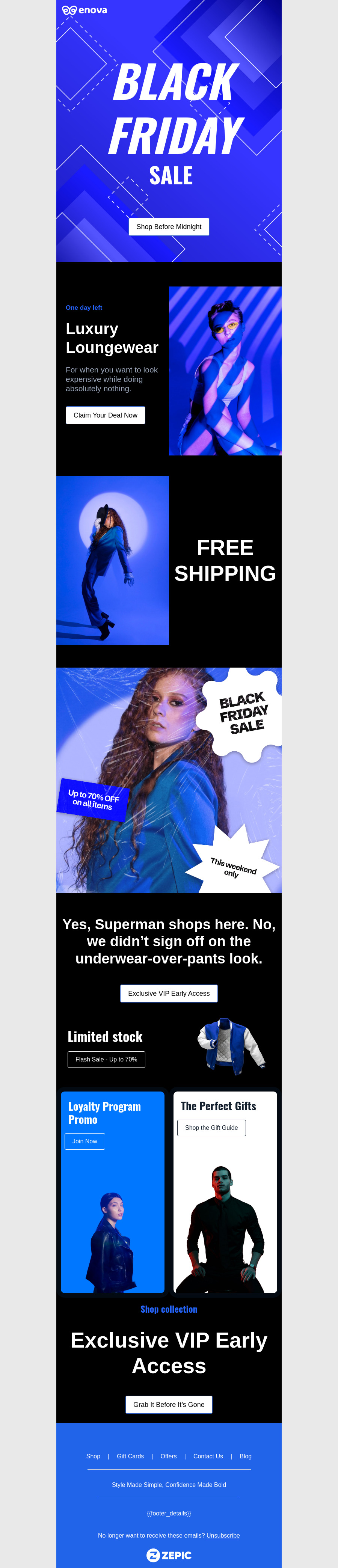 Grab the deal Black Friday