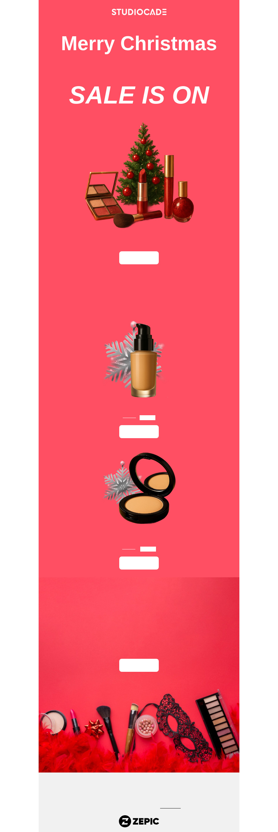 Christmas Super Sale