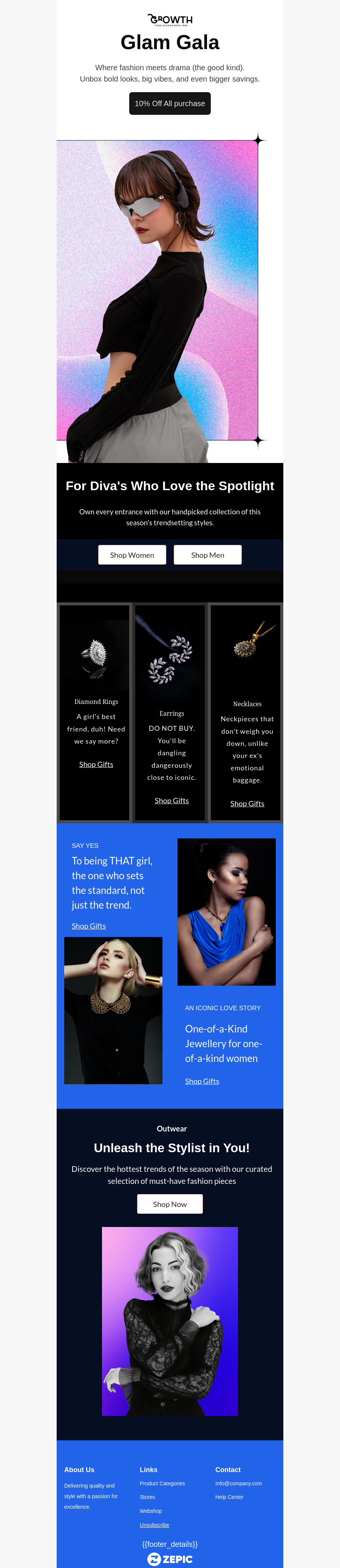 Style Extra Fashion Purchase