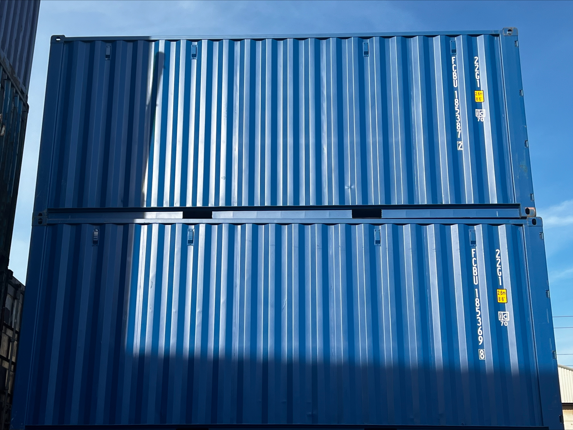 How Middle East Tensions Could Impact Global Shipping Container Prices and Movement