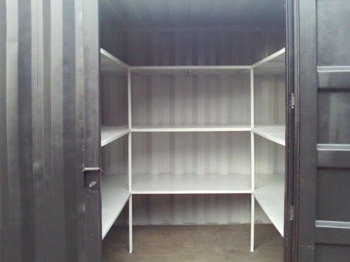 Which Businesses Benefit Most from Shipping Containers?