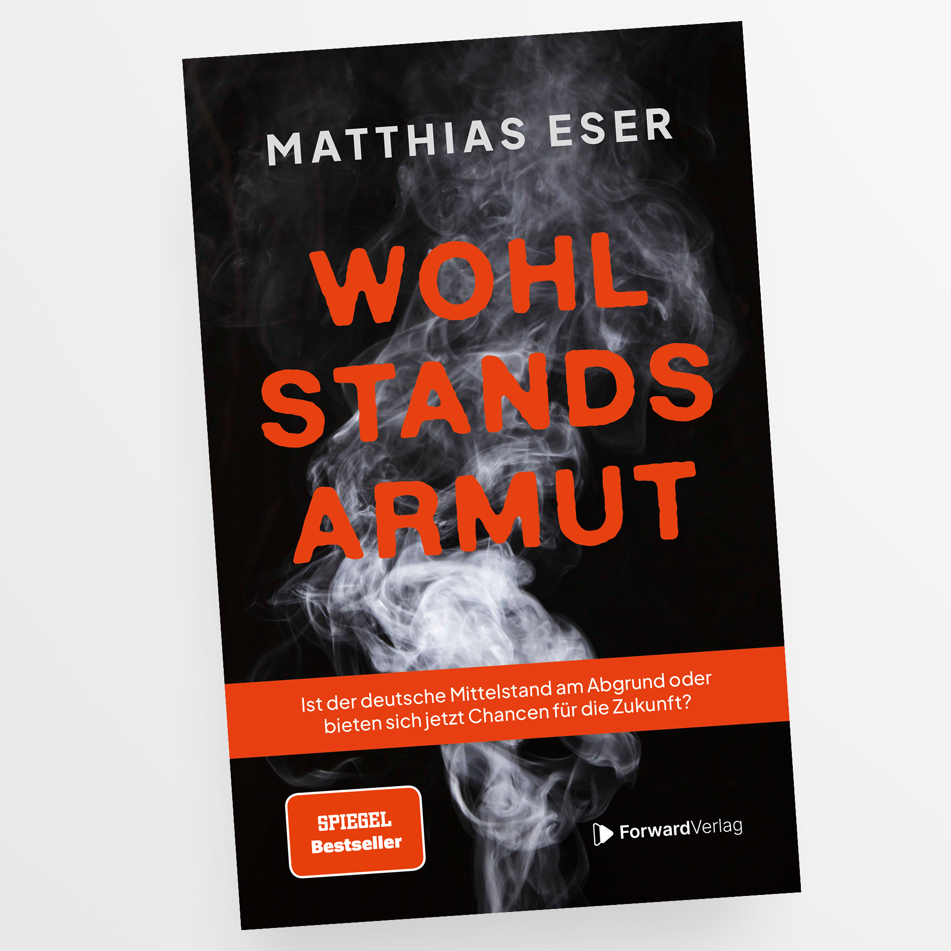 Wohlstandsarmut