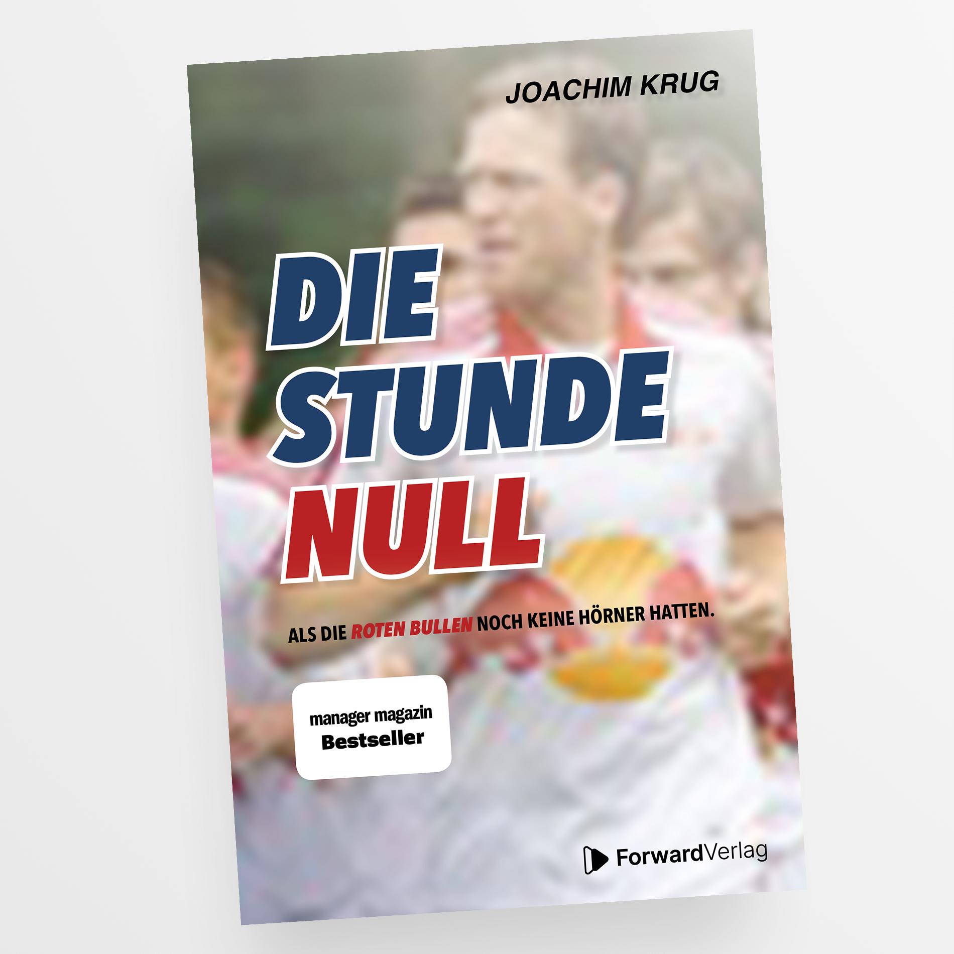 Die Stunde Null