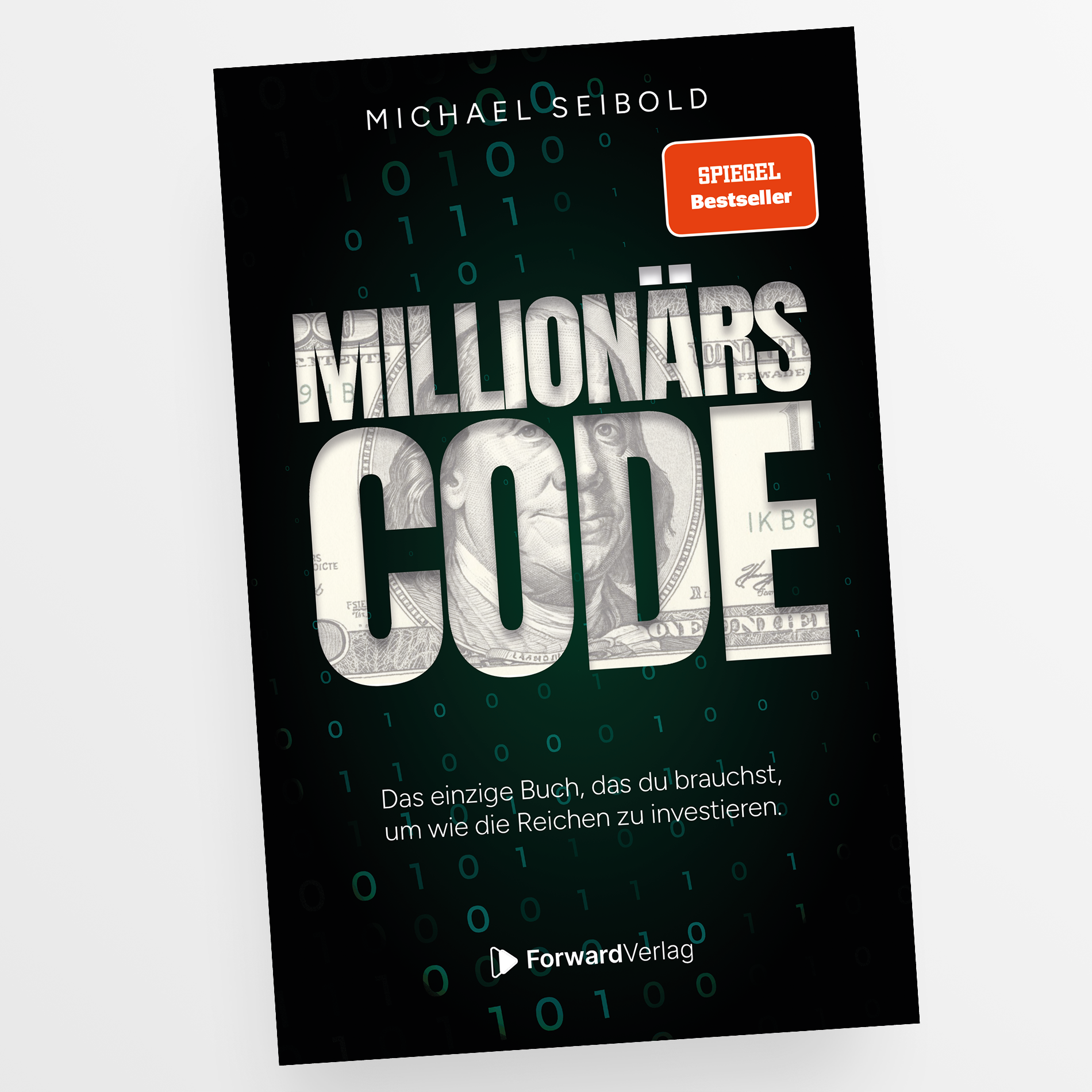 Der Millionärscode