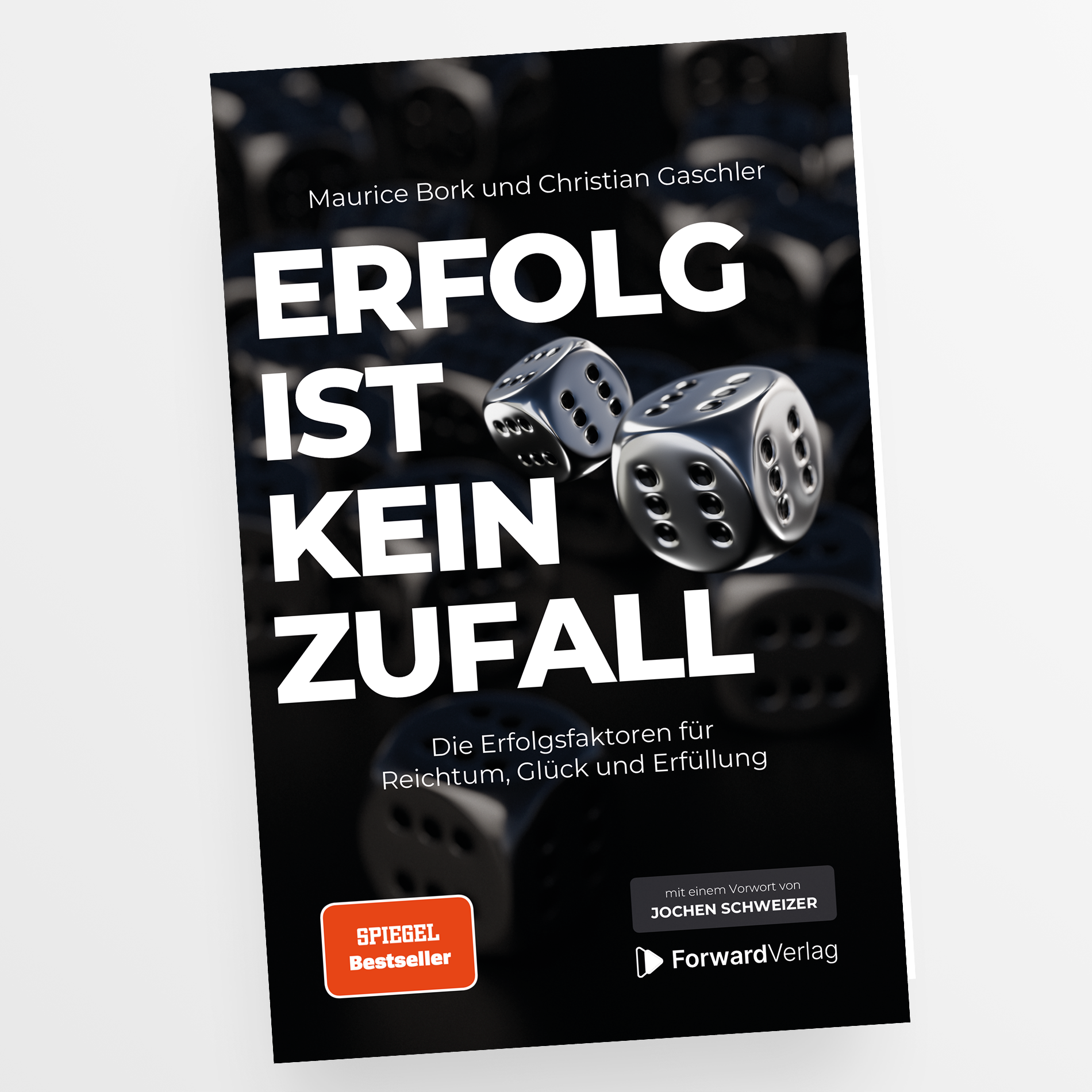 Erfolg ist kein Zufall