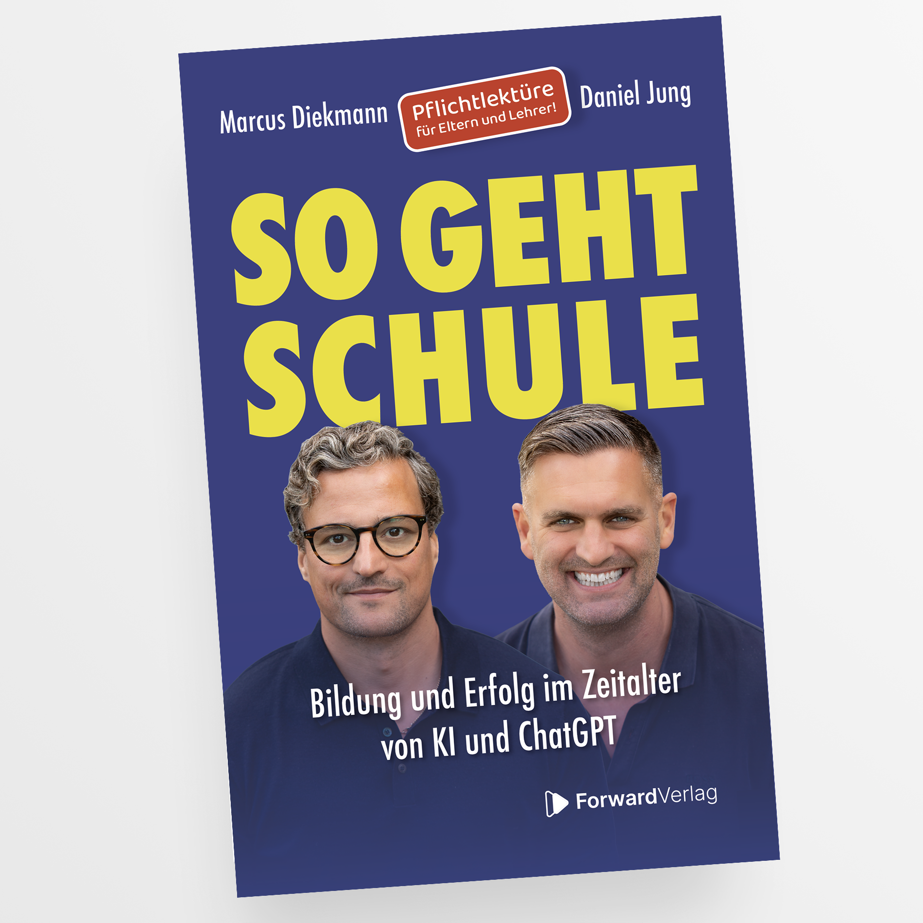 So geht Schule