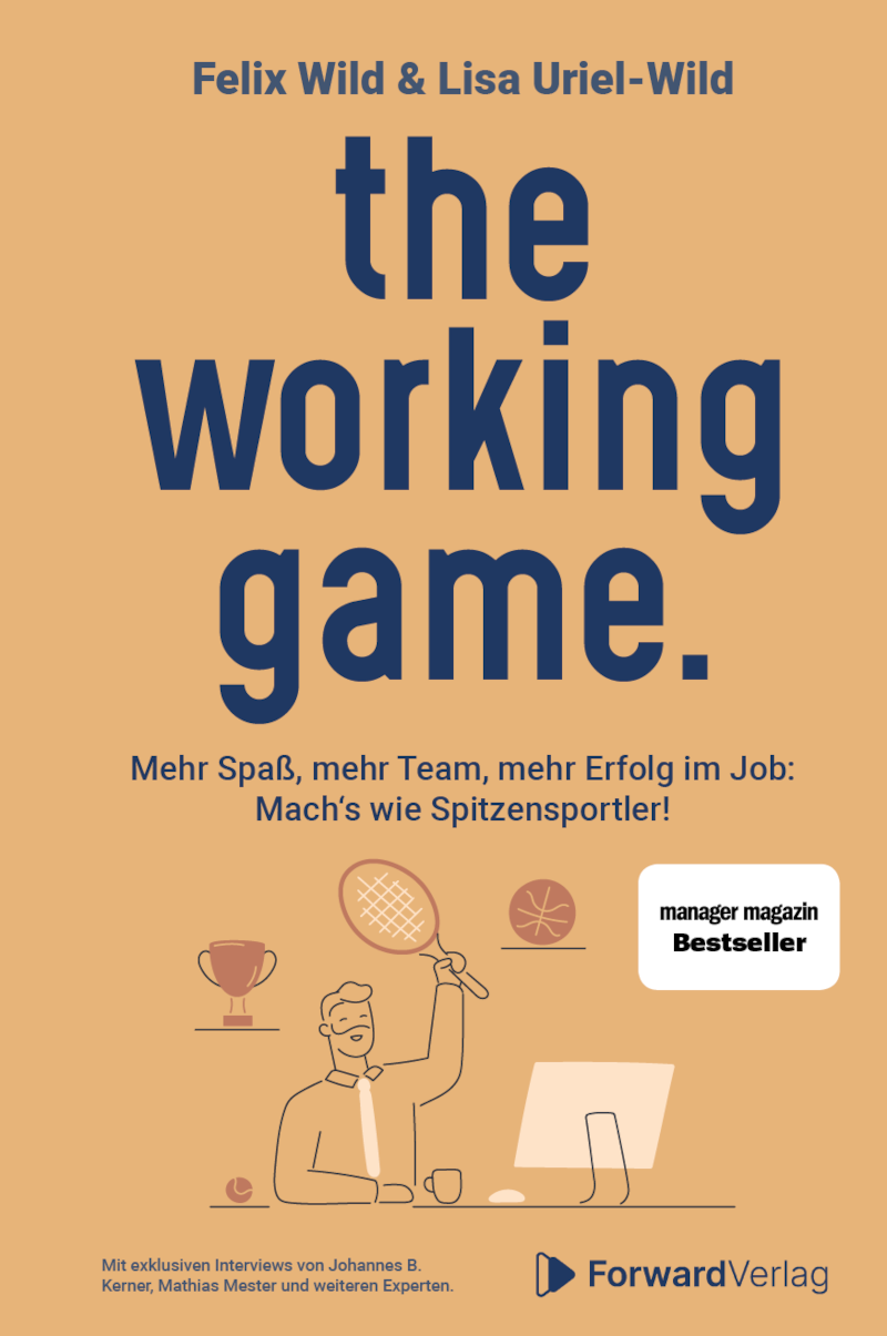 the working game.
