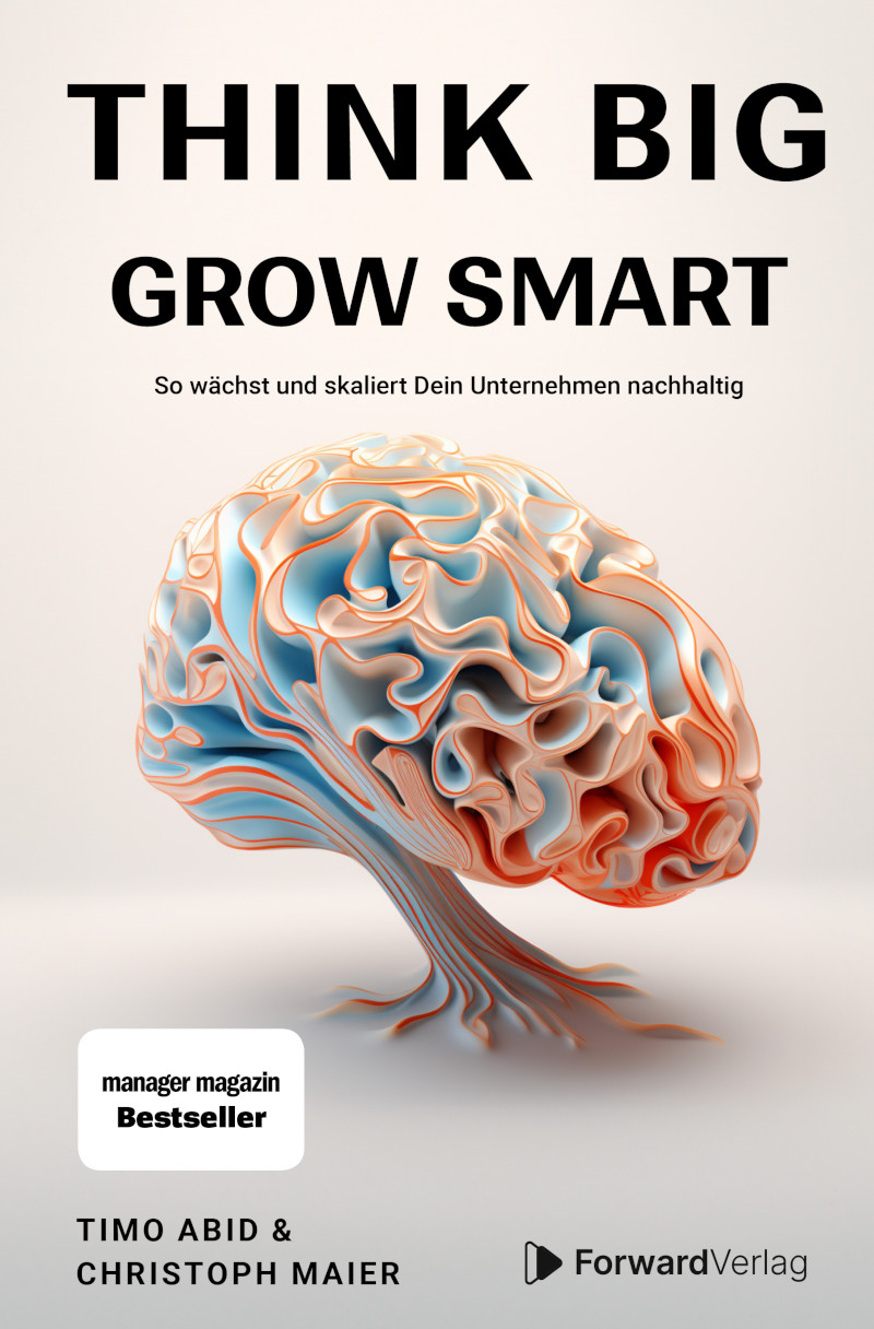 Think Big, Grow Smart