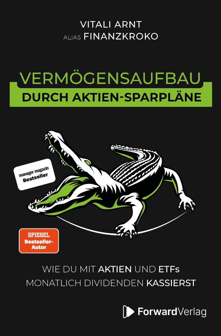 Vermögensaufbau durch Aktien-Sparpläne
