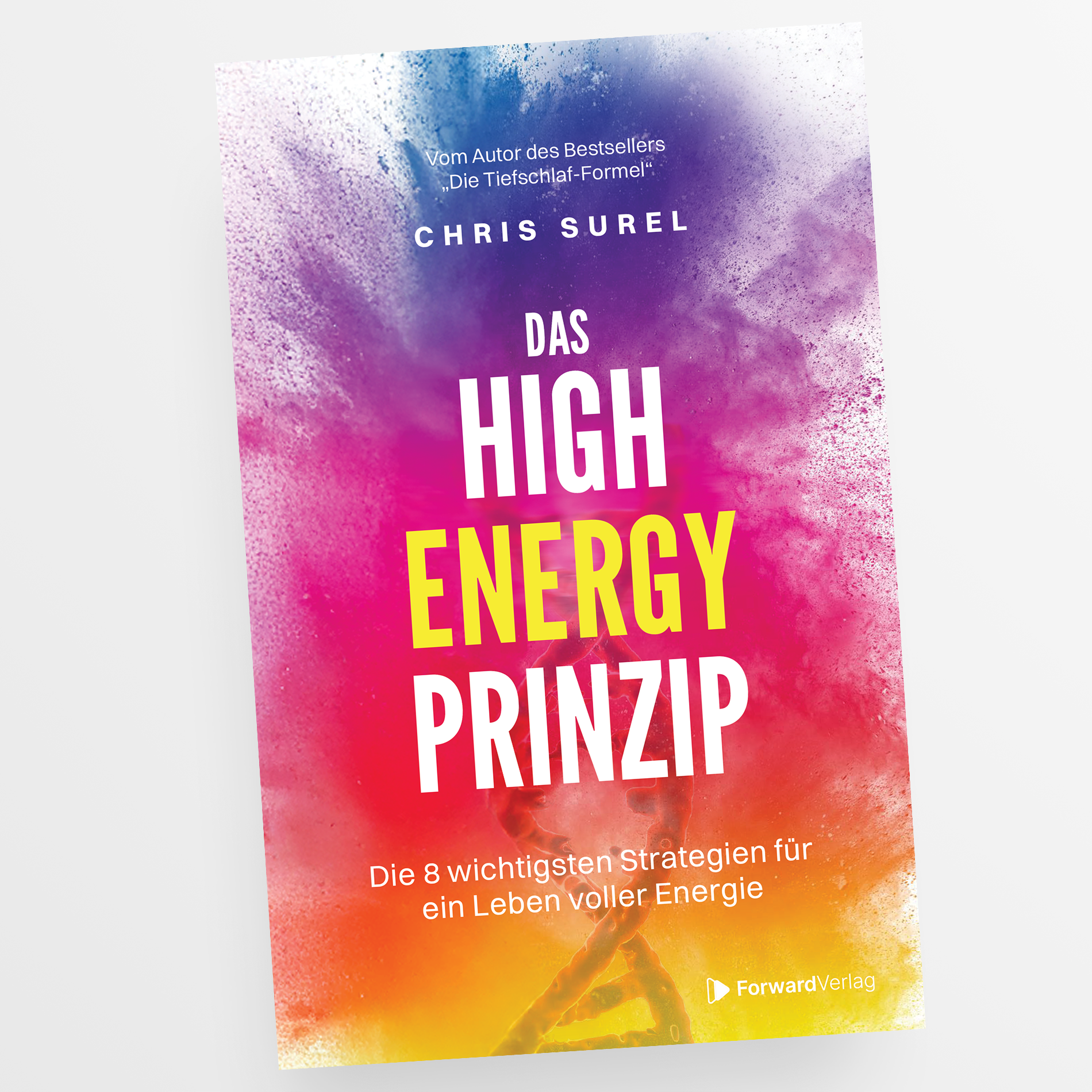 Das High Energy Prinzip