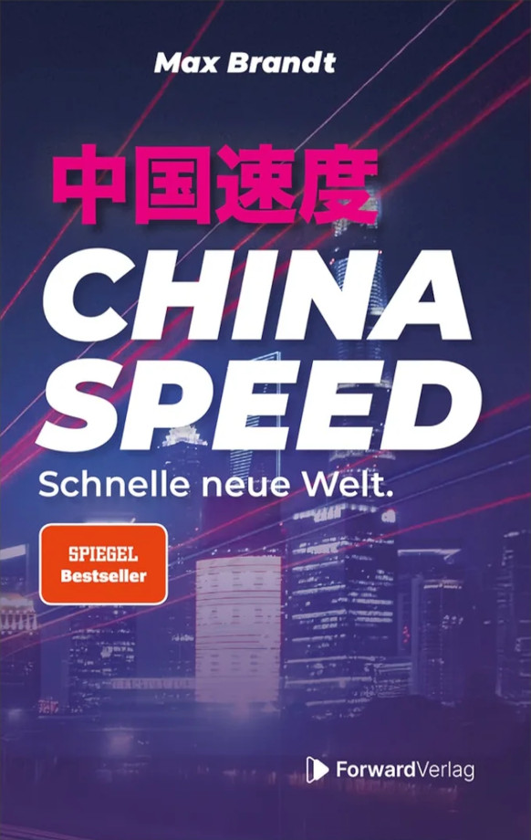 China Speed