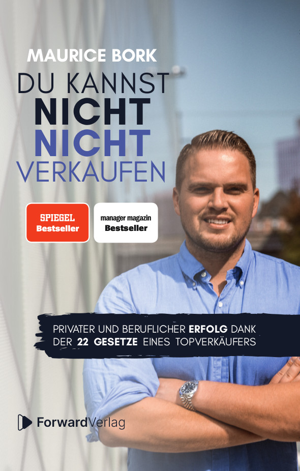 Du kannst nicht nicht verkaufen