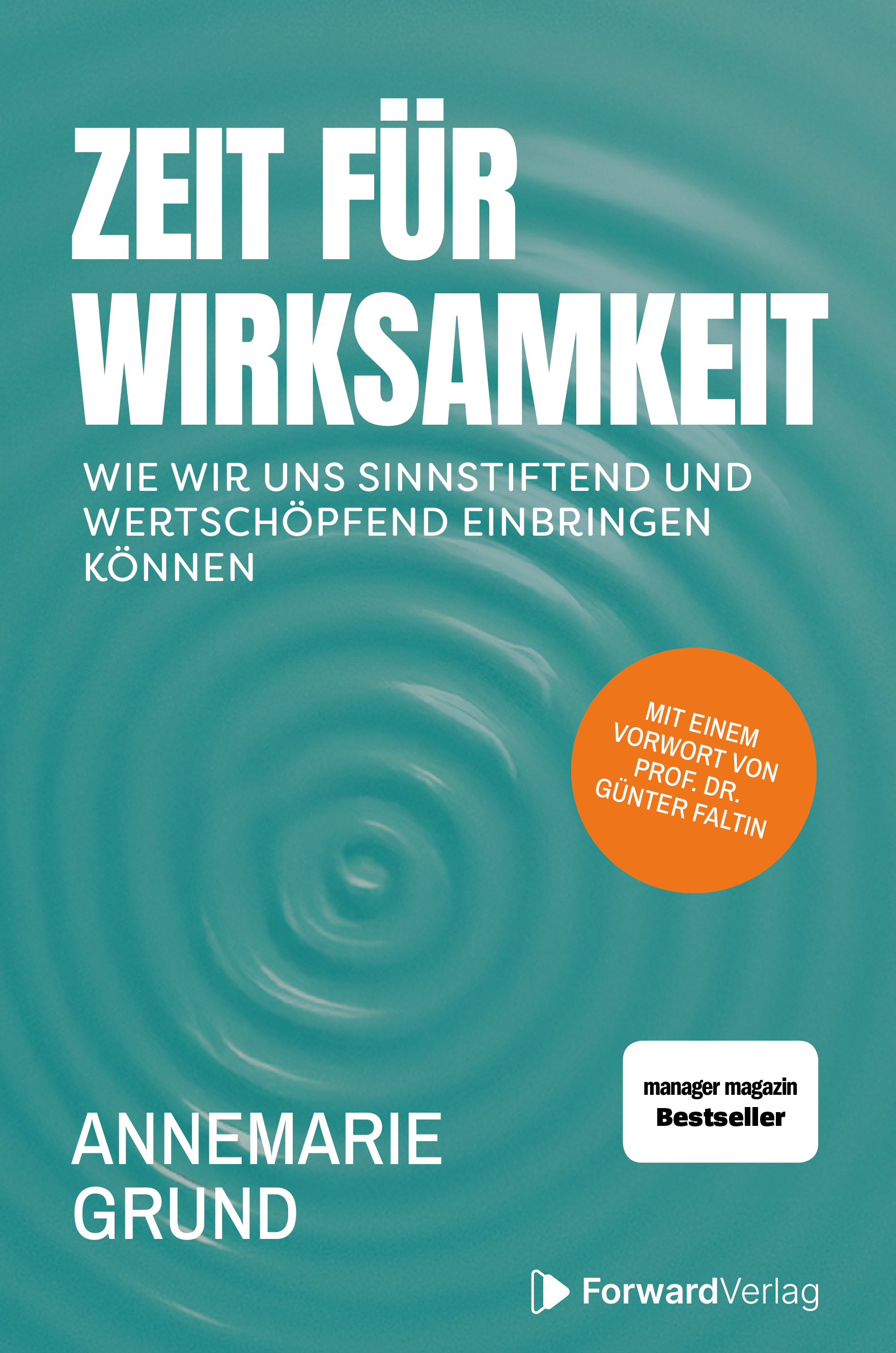 Zeit für Wirksamkeit