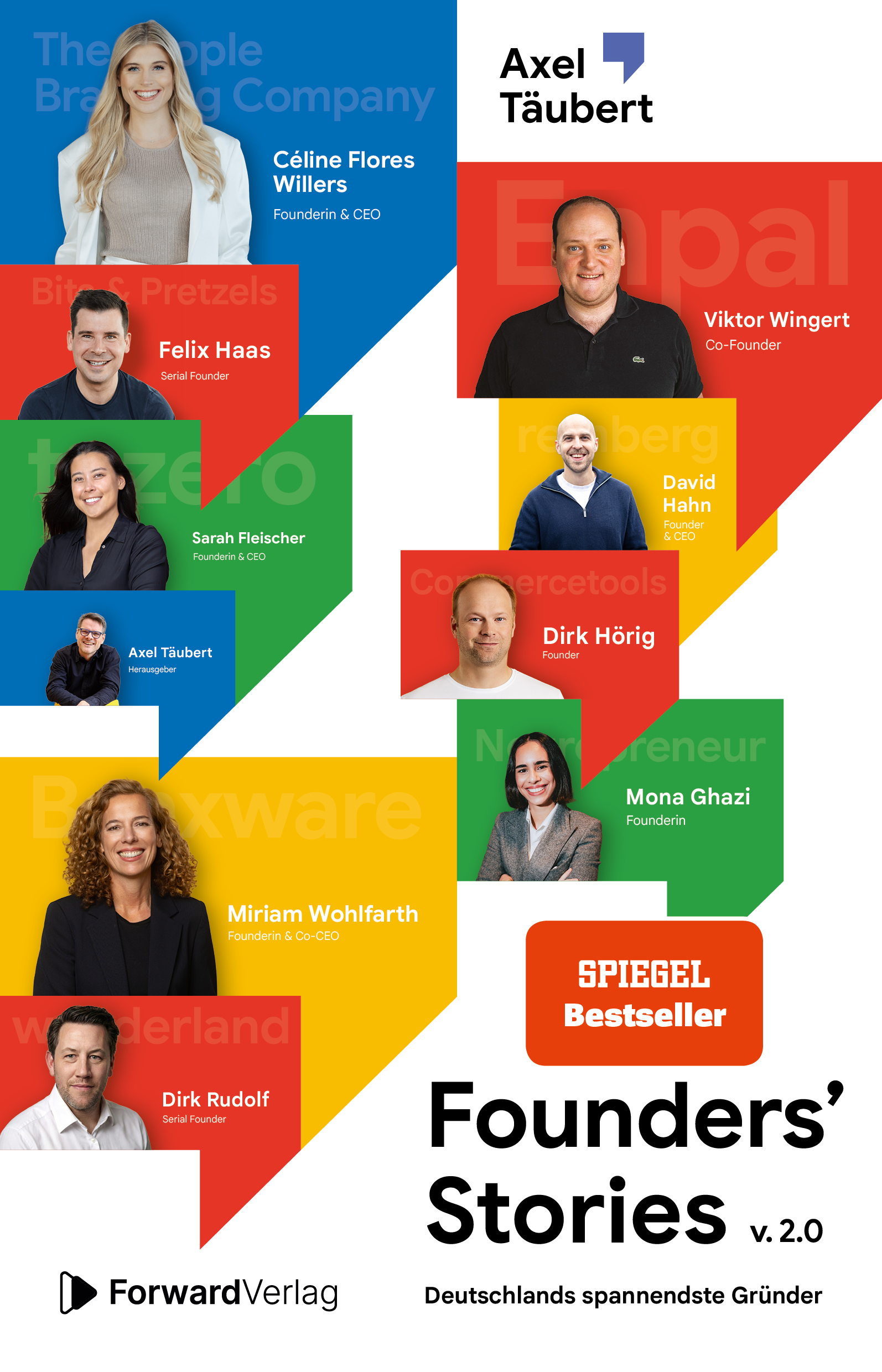 Founders' Stories 2