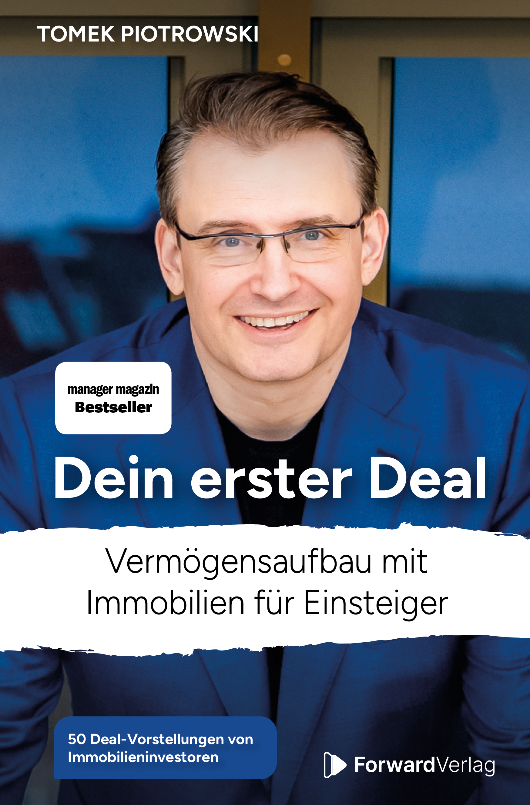 Dein erster Deal