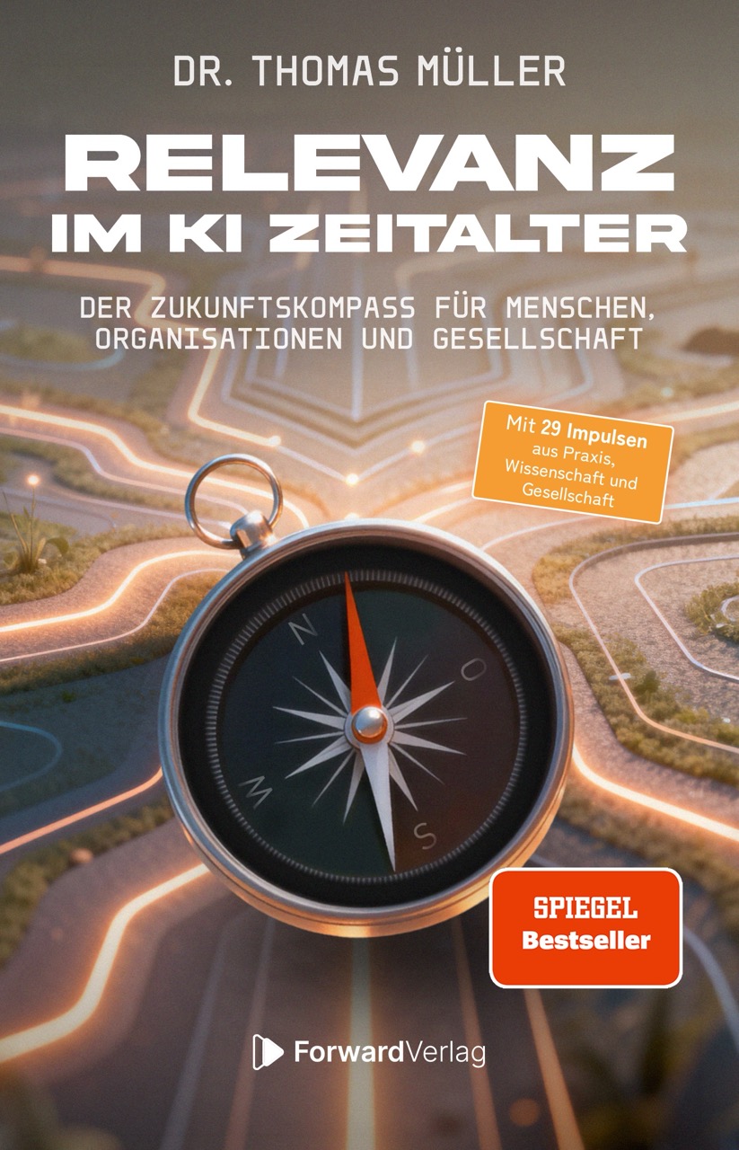 Relevanz im KI-Zeitalter