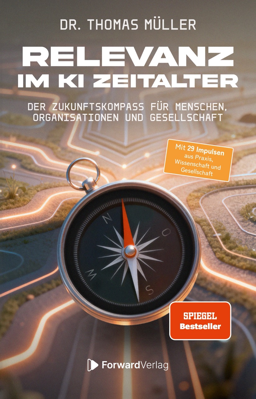 Relevanz im KI-Zeitalter
