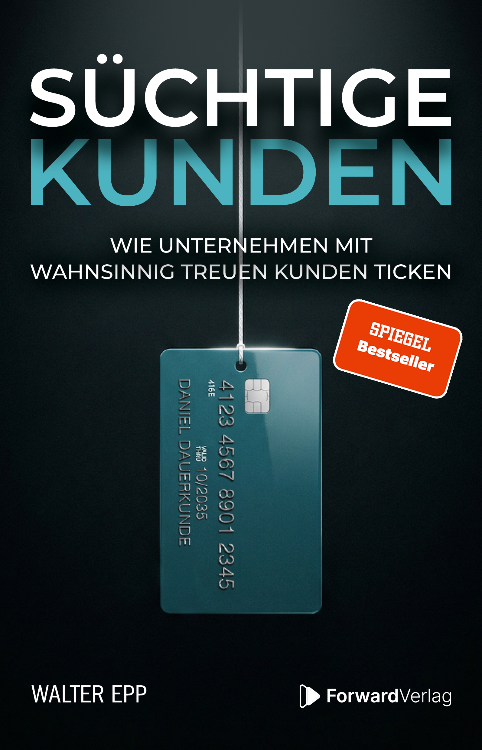 Süchtige Kunden