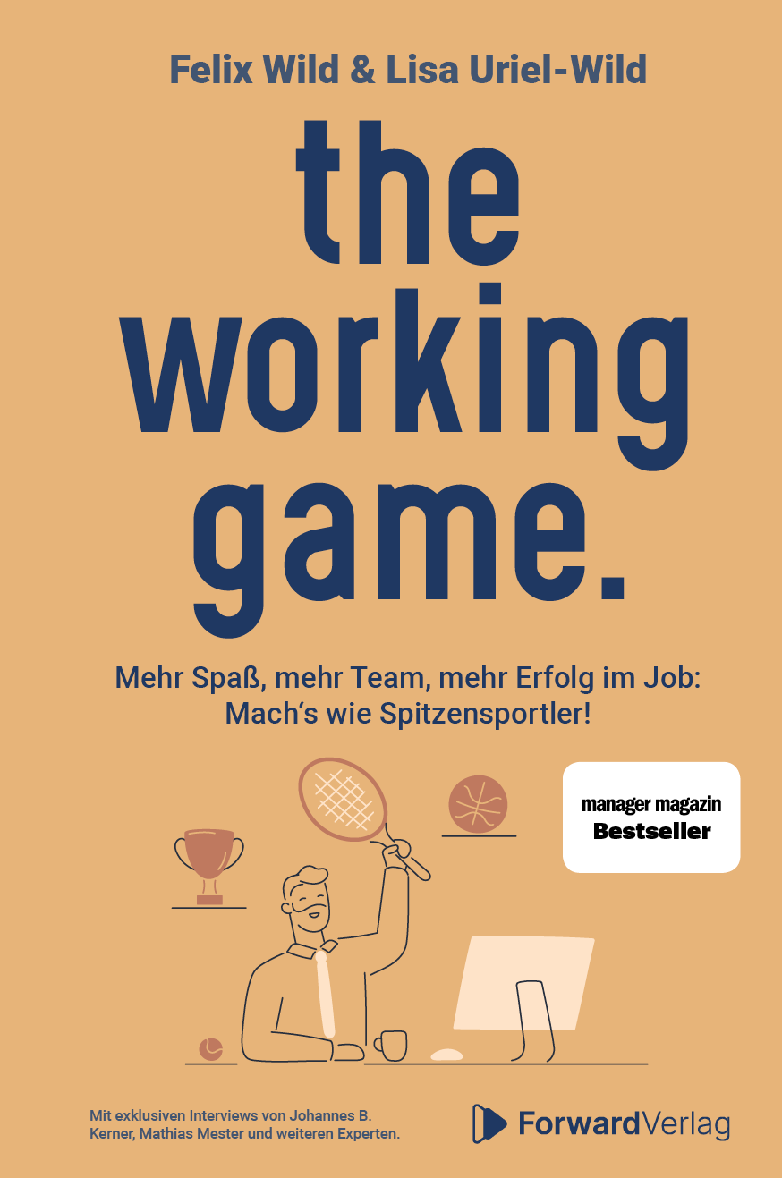 the working game.