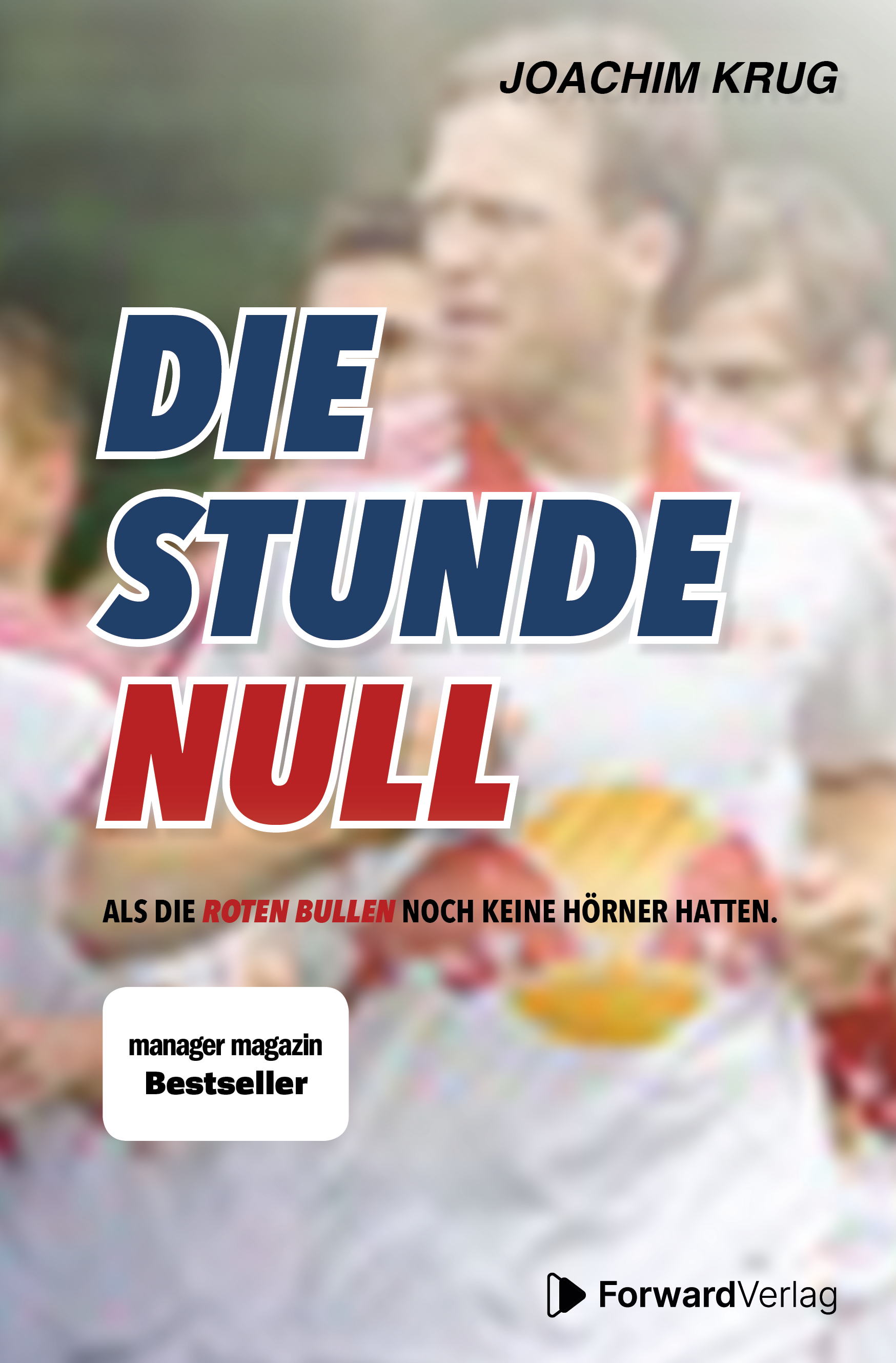 Die Stunde Null