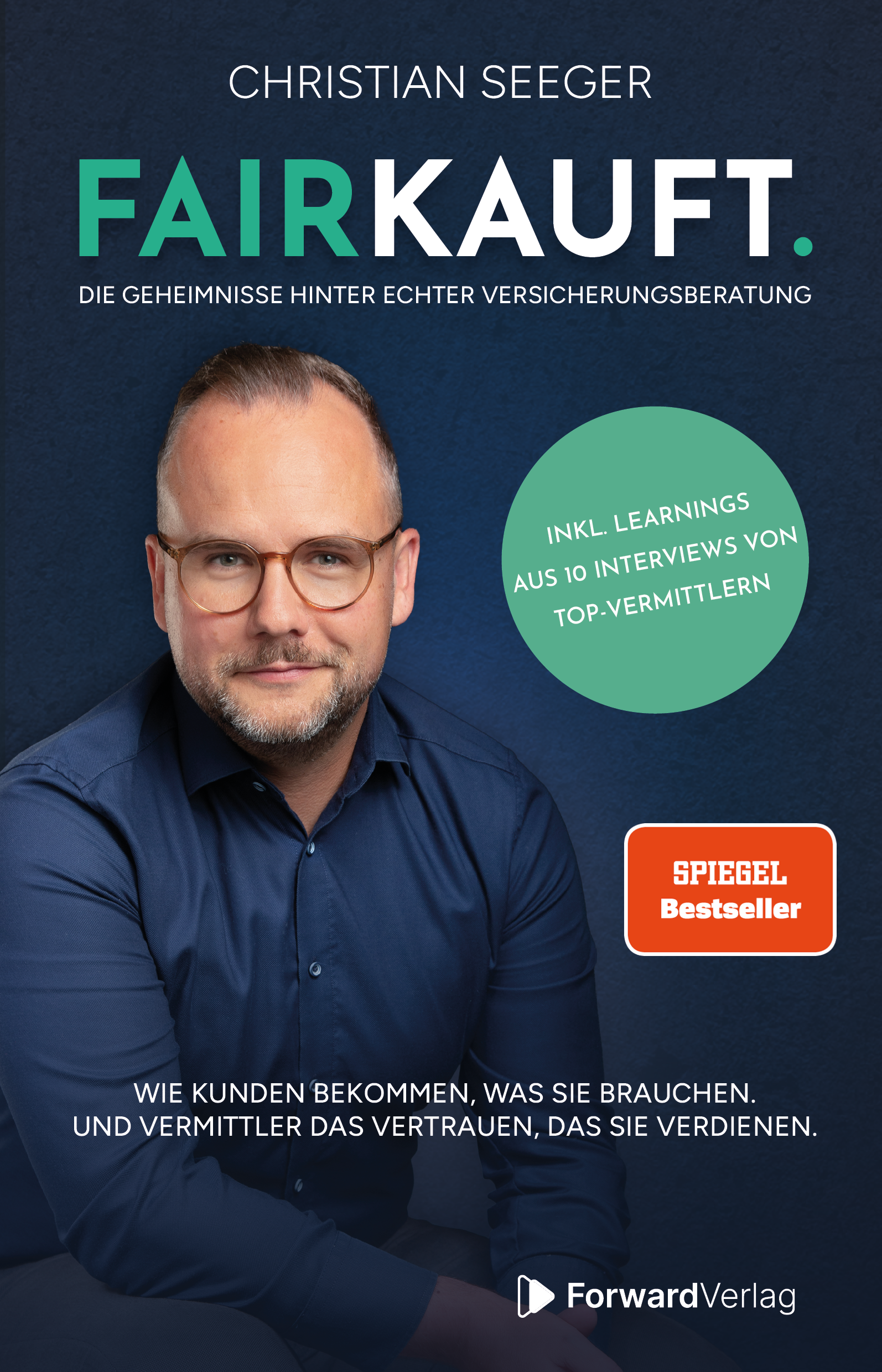FAIRKAUFT.