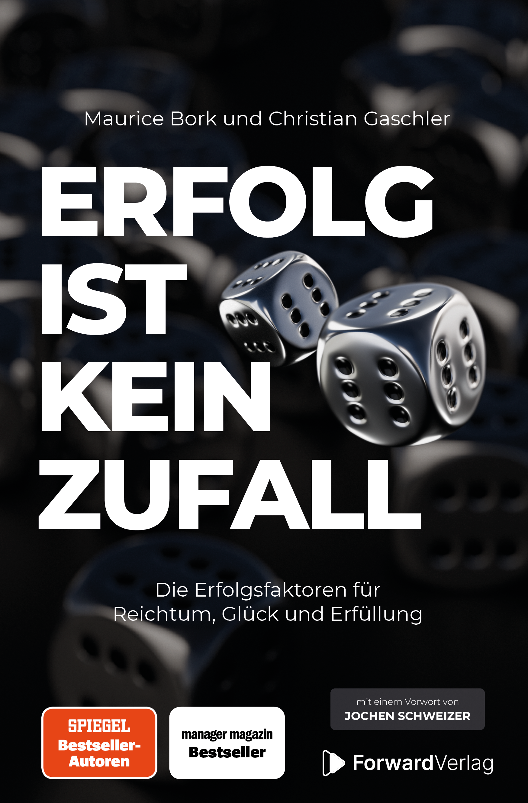 Erfolg ist kein Zufall