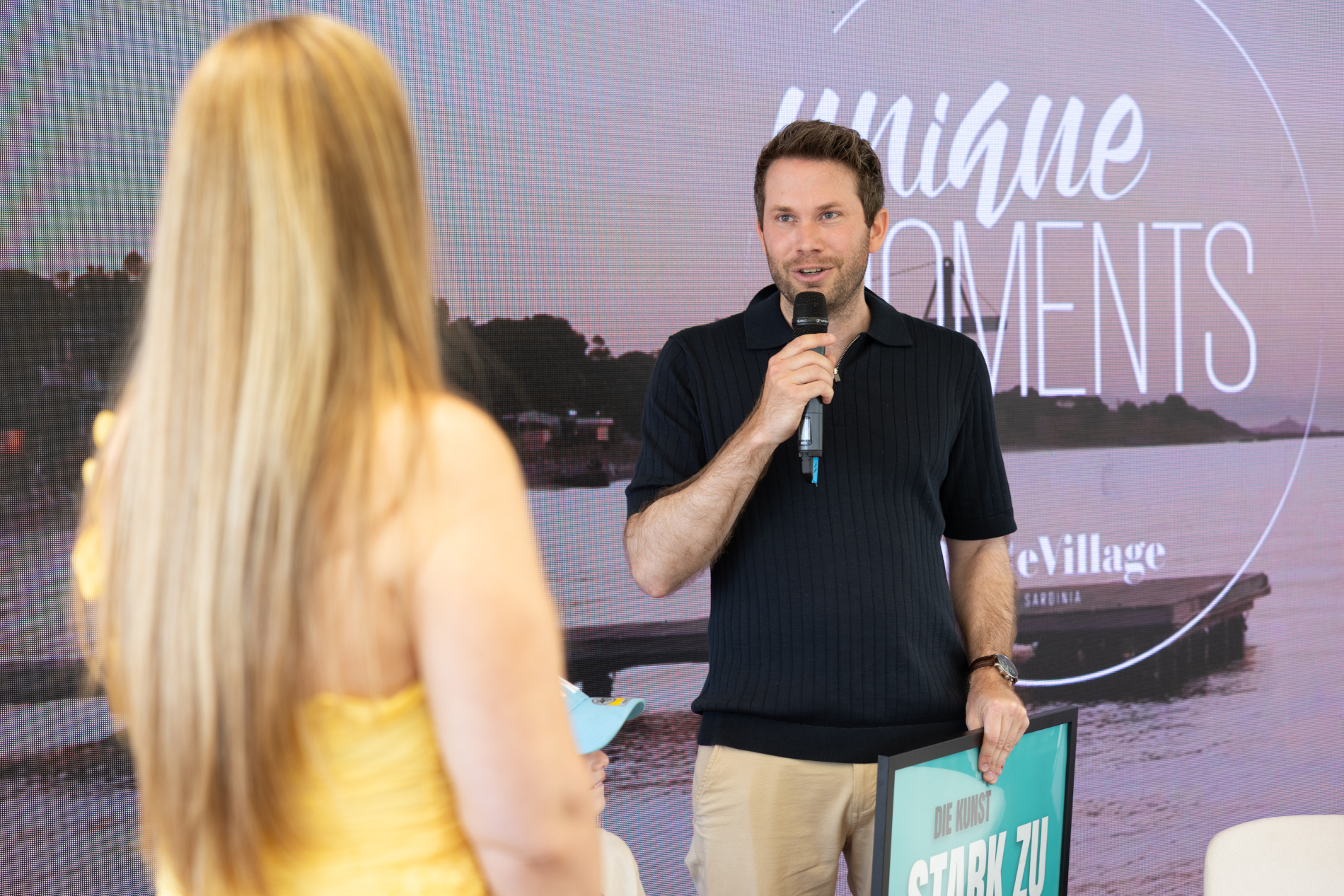 KSZB Event