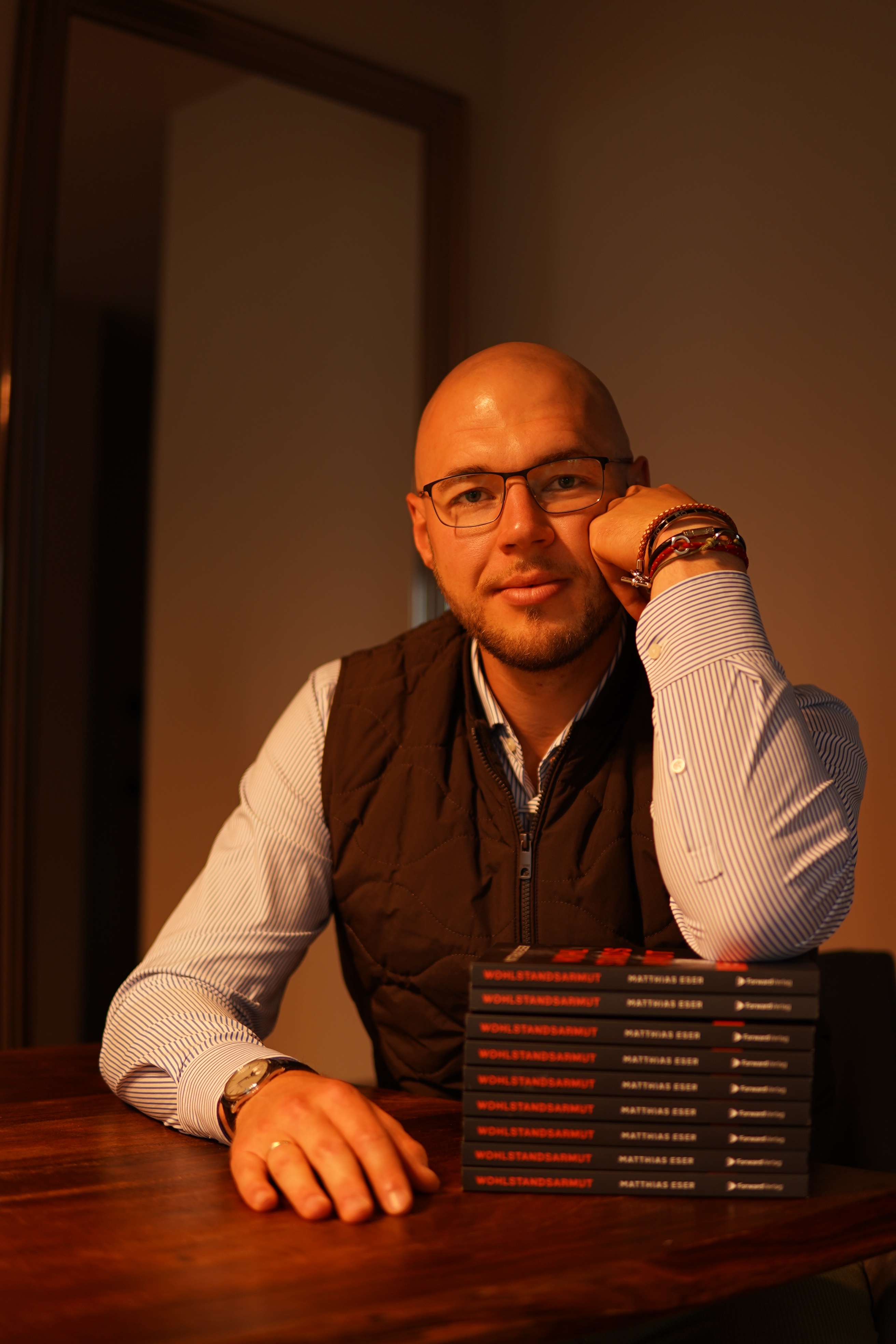 Matthias Eser