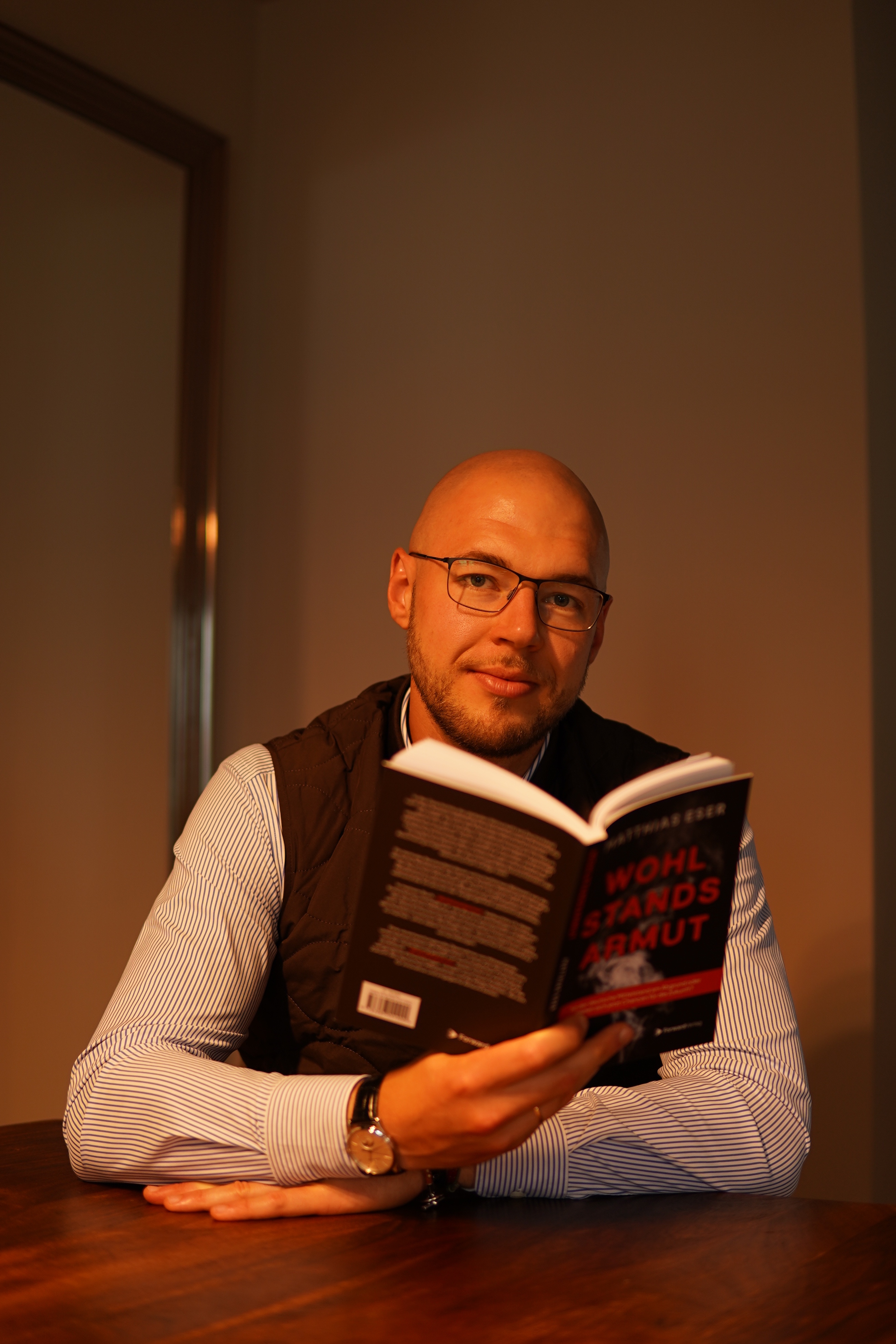 Matthias Eser