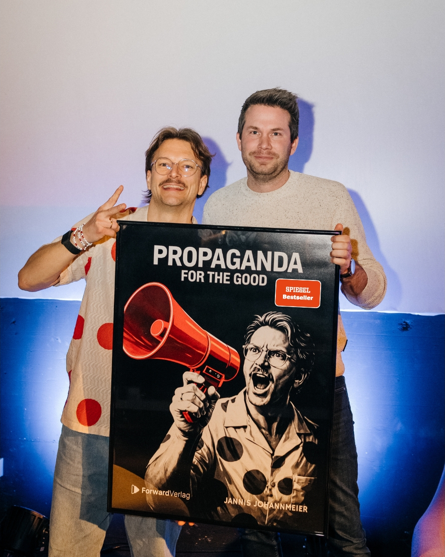 Propaganda Event