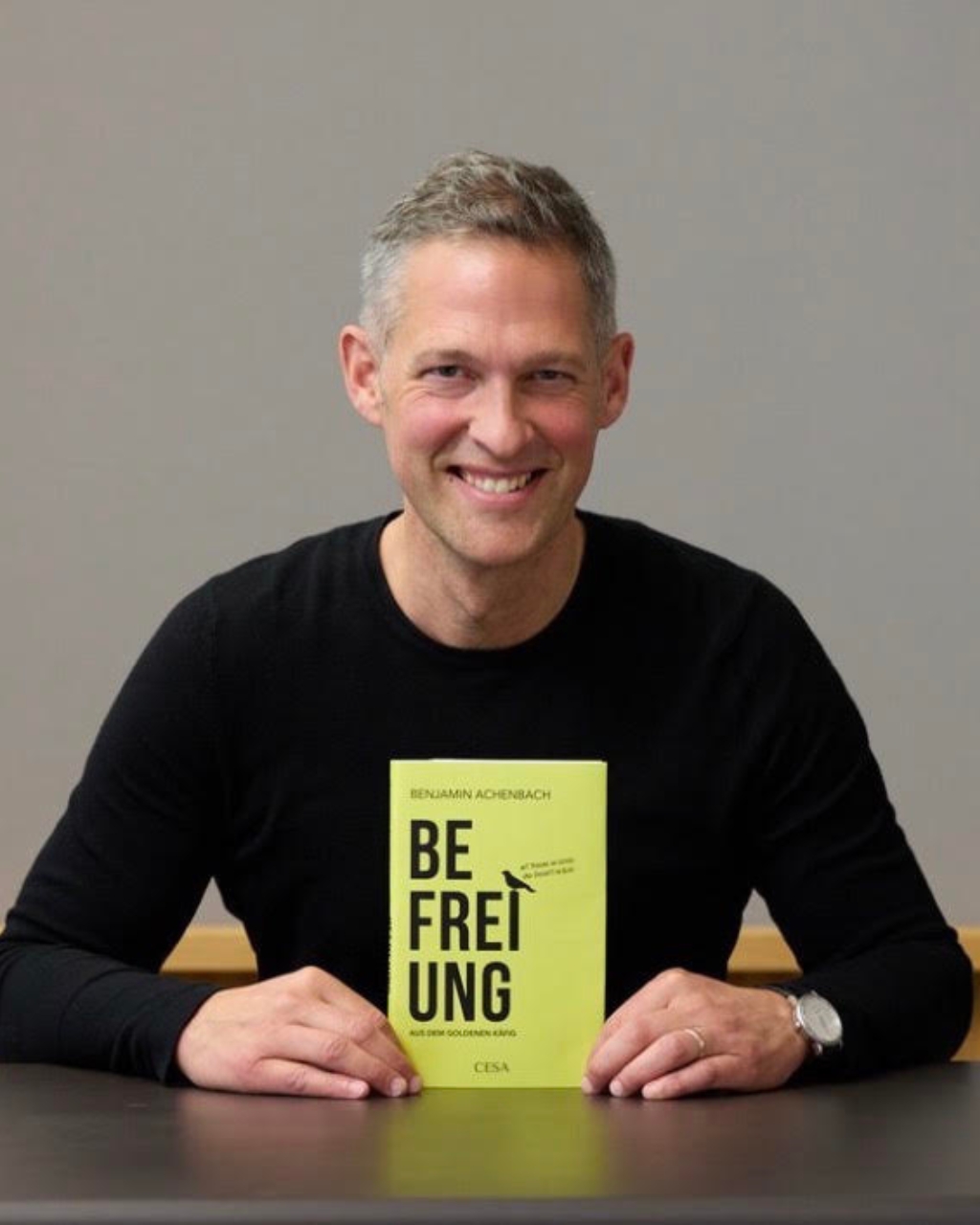 Befreiung Event