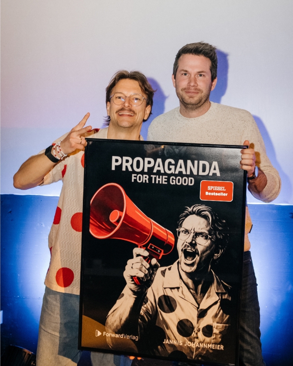 Propaganda Event