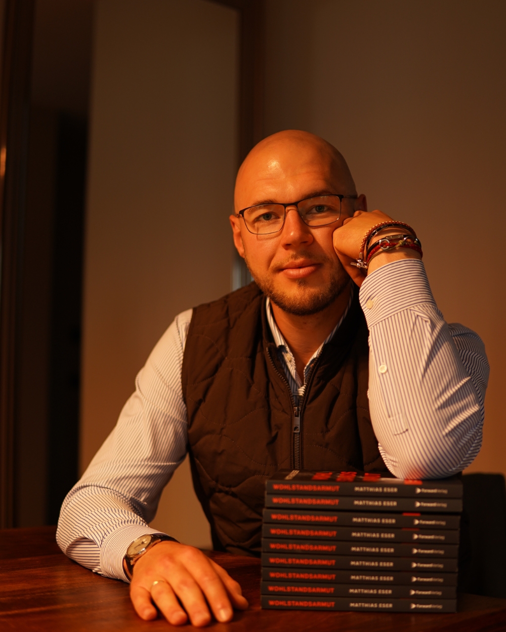 Matthias Eser