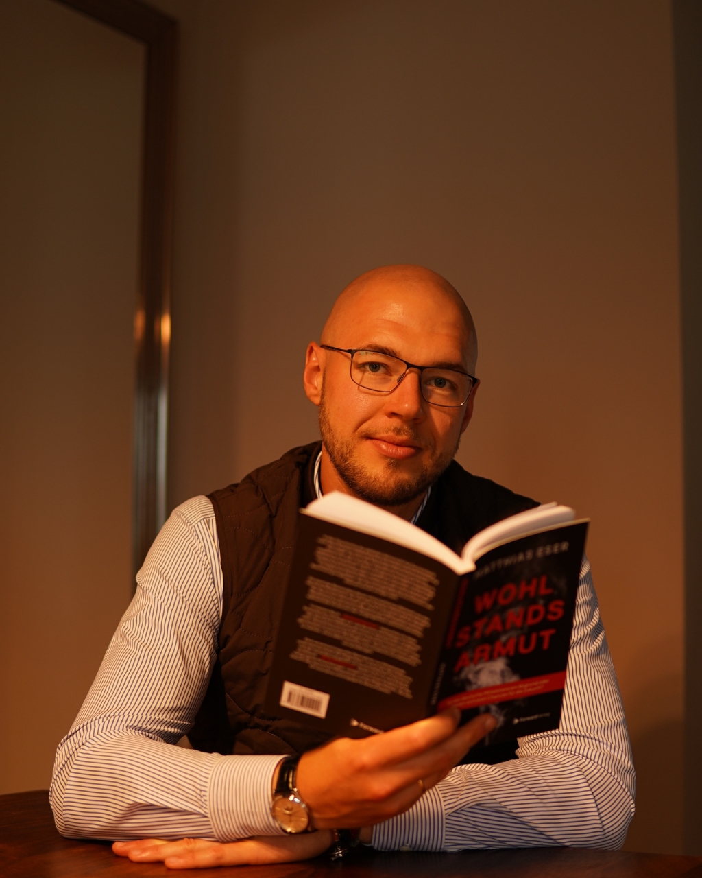 Matthias Eser