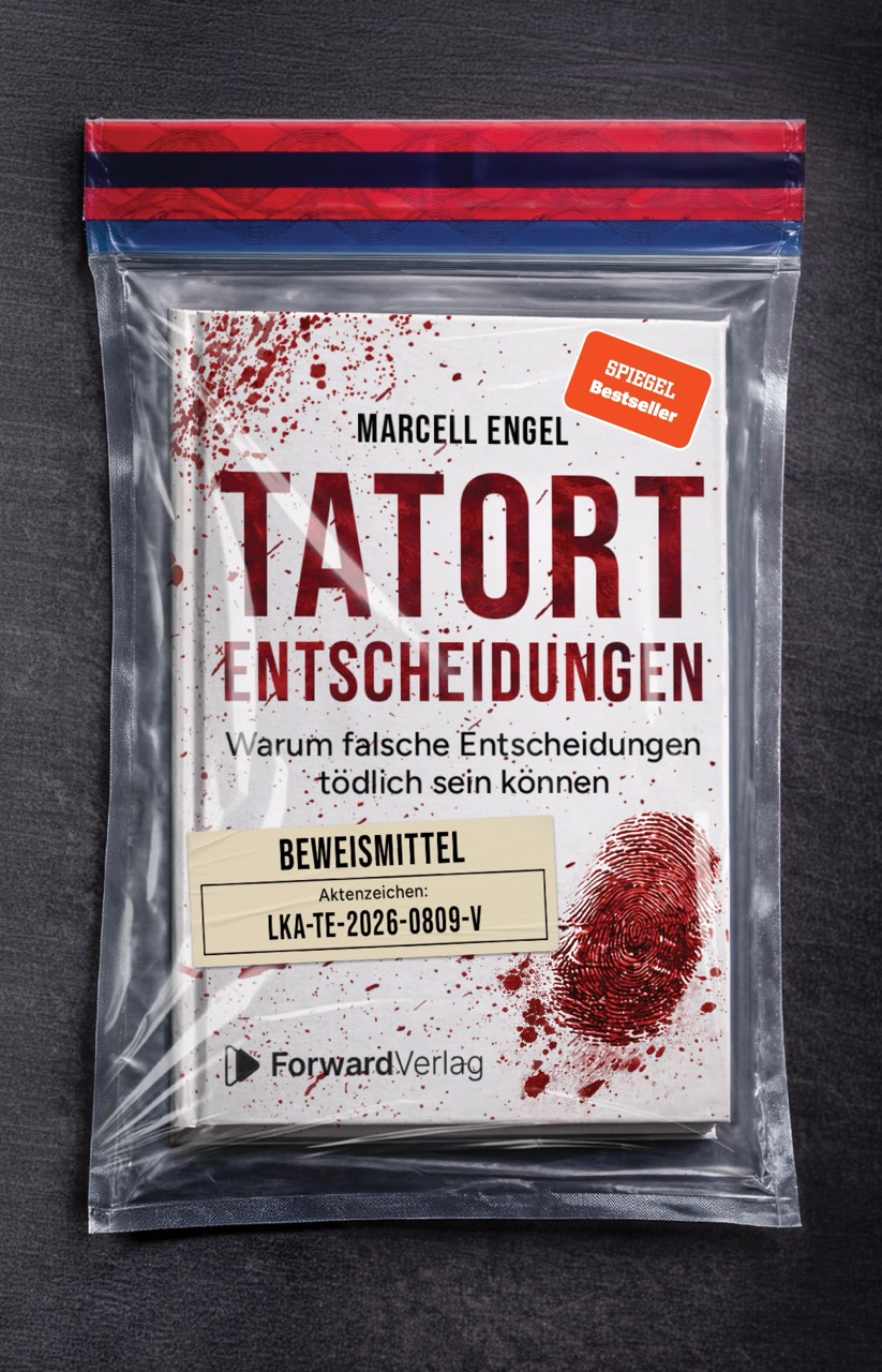Tatort Entscheidungen